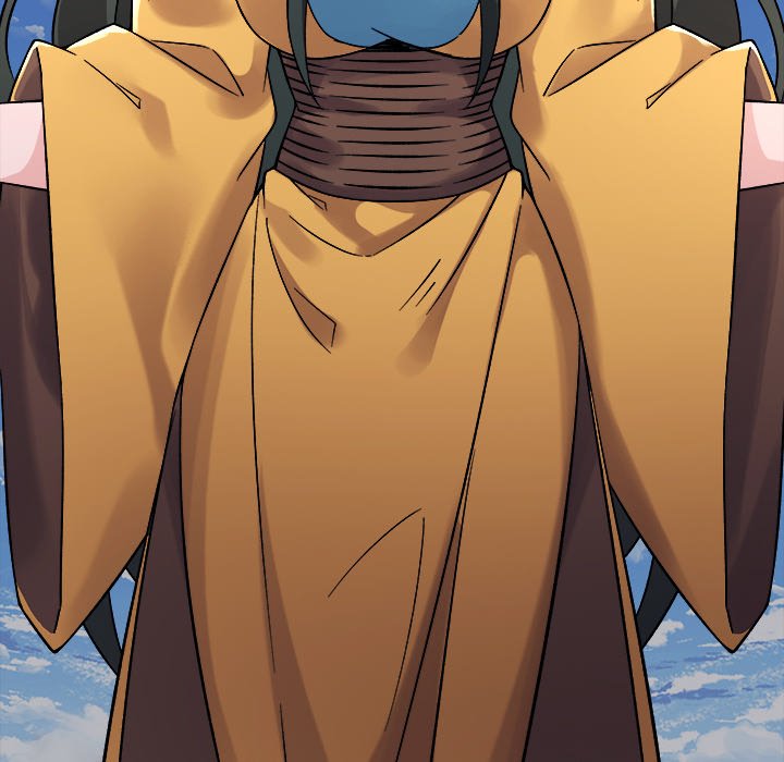 Read My Lovely Disciples chapter 99 image 33 on Lezhin