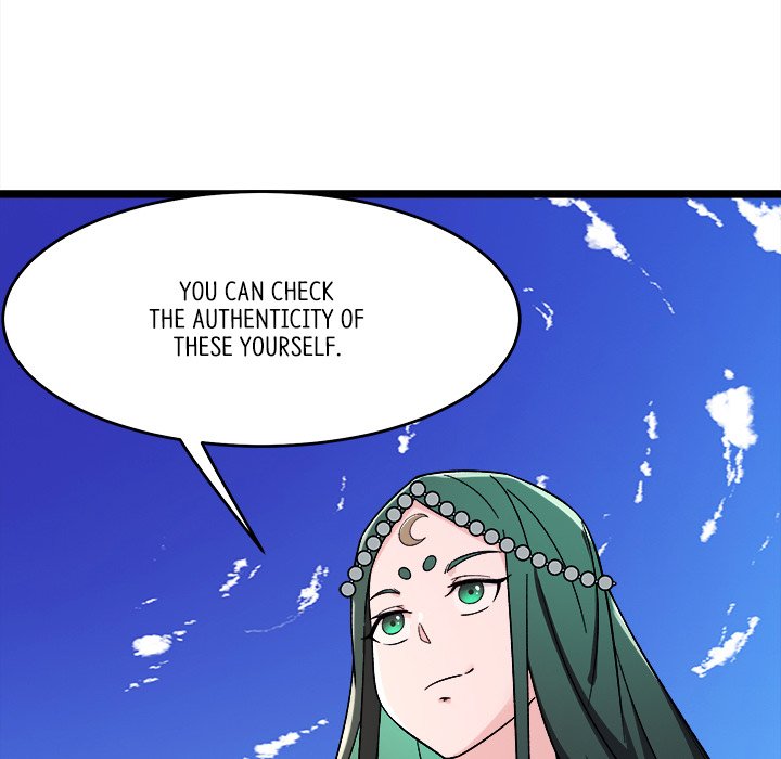 Read My Lovely Disciples chapter 99 image 37 on Lezhin