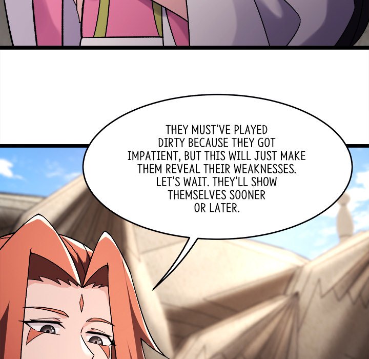 Read My Lovely Disciples chapter 99 image 4 on Lezhin