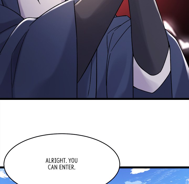 Read My Lovely Disciples chapter 99 image 41 on Lezhin