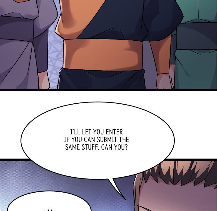 Read My Lovely Disciples chapter 99 image 44 on Lezhin