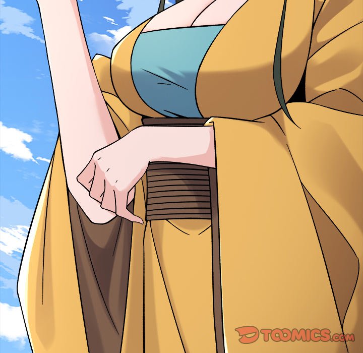 Read My Lovely Disciples chapter 99 image 47 on Lezhin