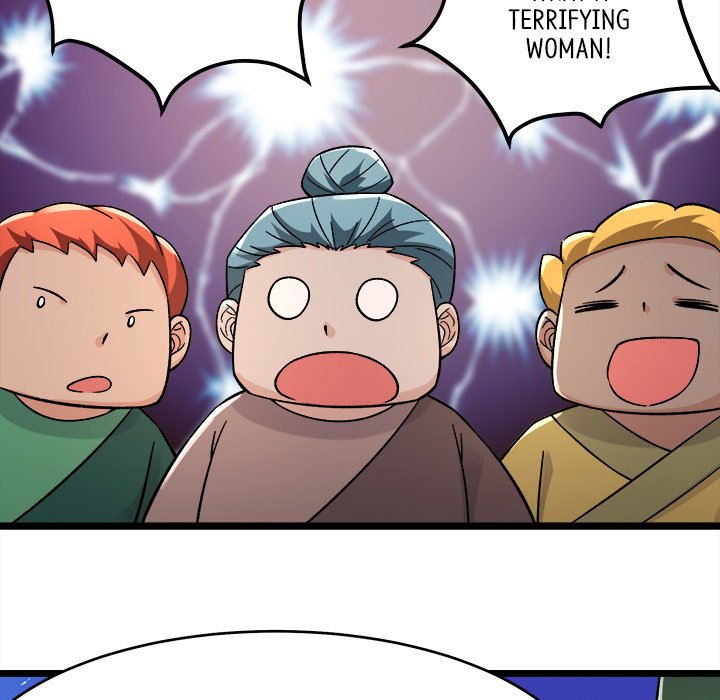 Read My Lovely Disciples chapter 99 image 49 on Lezhin