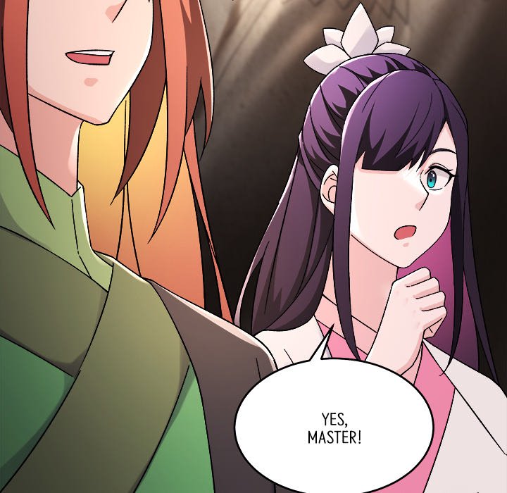 Read My Lovely Disciples chapter 99 image 5 on Lezhin