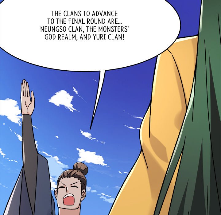 Read My Lovely Disciples chapter 99 image 50 on Lezhin