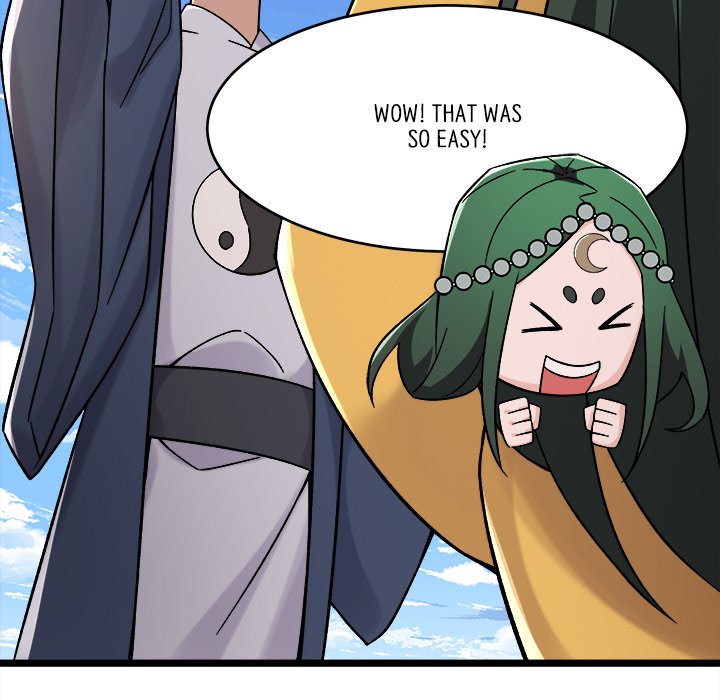 Read My Lovely Disciples chapter 99 image 51 on Lezhin