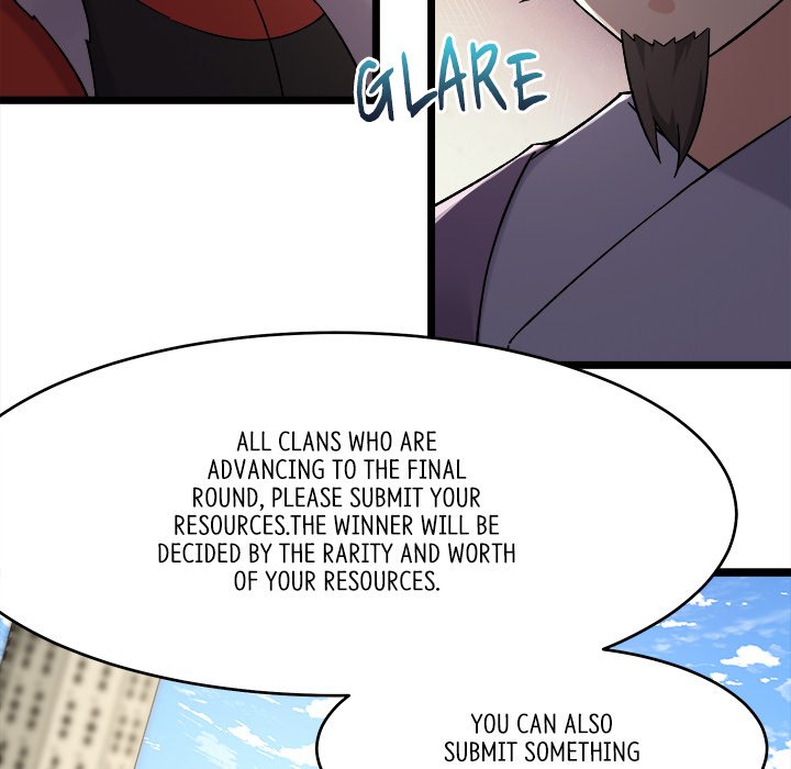 Read My Lovely Disciples chapter 99 image 53 on Lezhin