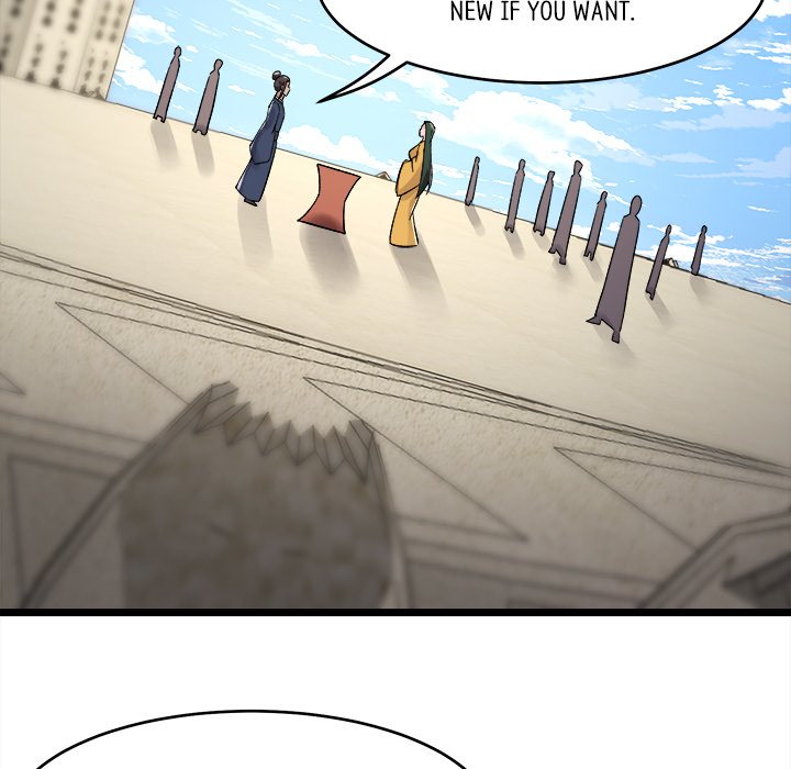 Read My Lovely Disciples chapter 99 image 54 on Lezhin
