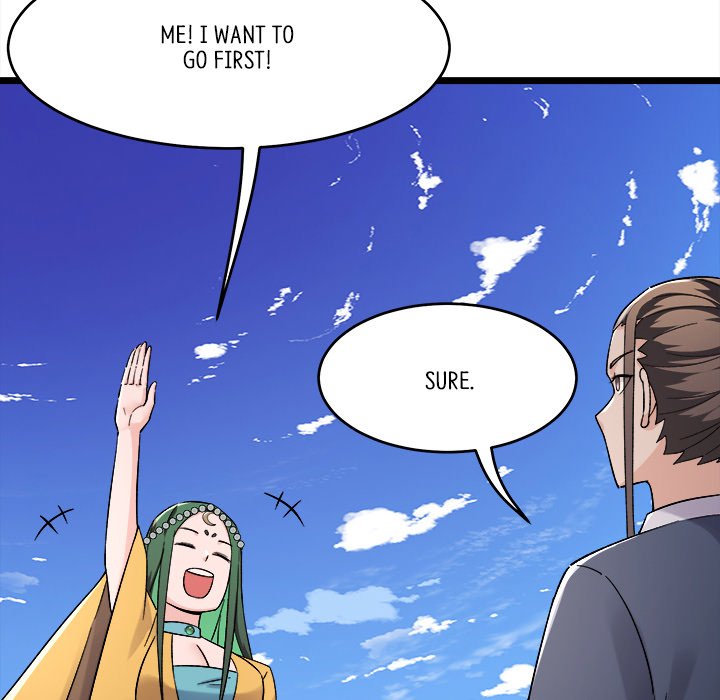 Read My Lovely Disciples chapter 99 image 55 on Lezhin