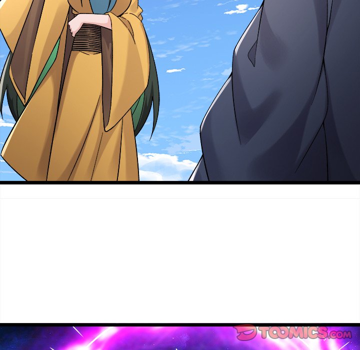Read My Lovely Disciples chapter 99 image 56 on Lezhin