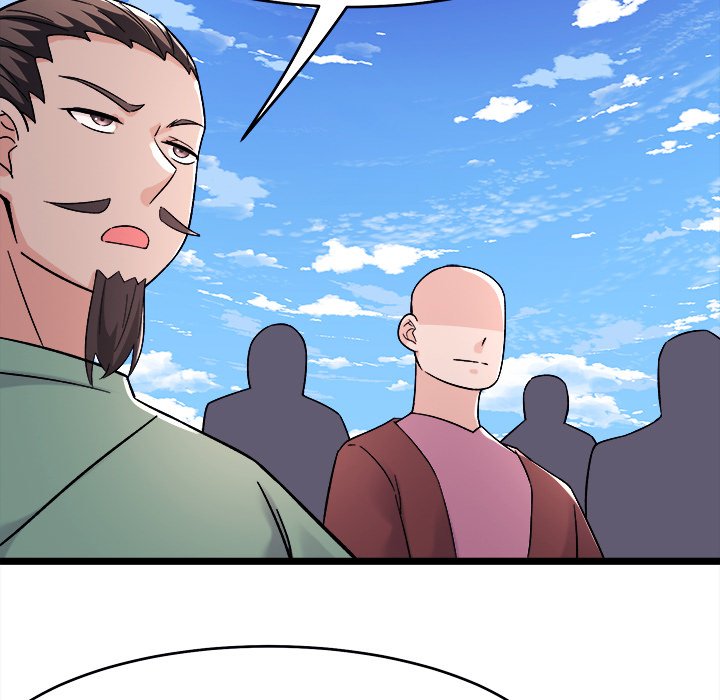 Read My Lovely Disciples chapter 99 image 59 on Lezhin