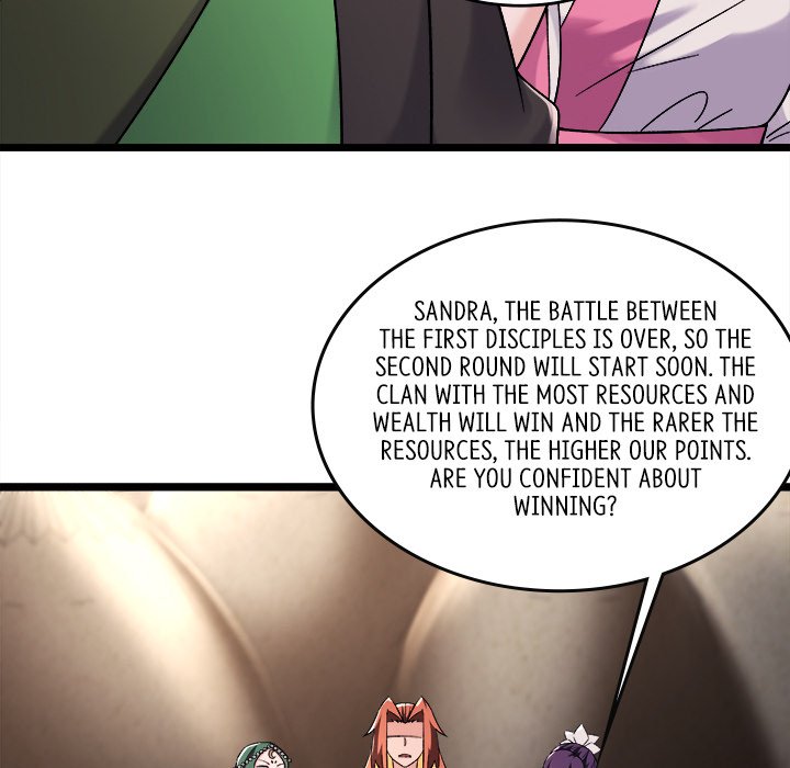 Read My Lovely Disciples chapter 99 image 6 on Lezhin