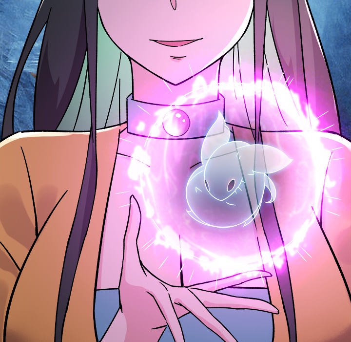 Read My Lovely Disciples chapter 99 image 61 on Lezhin