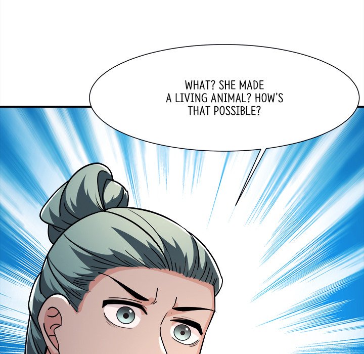 Read My Lovely Disciples chapter 99 image 63 on Lezhin