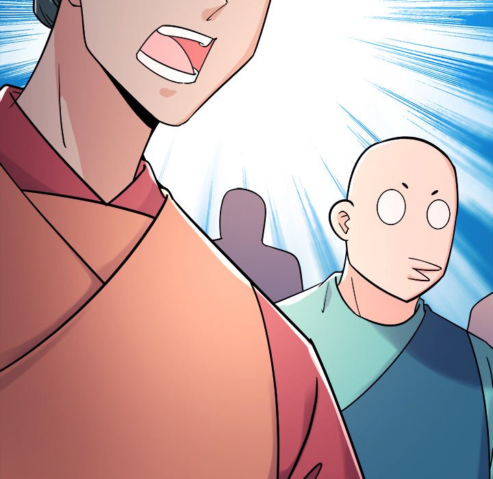 Read My Lovely Disciples chapter 99 image 64 on Lezhin