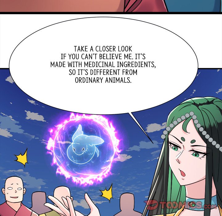 Read My Lovely Disciples chapter 99 image 65 on Lezhin