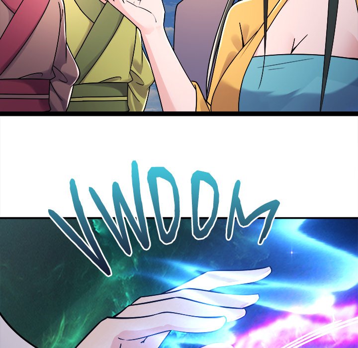 Read My Lovely Disciples chapter 99 image 66 on Lezhin