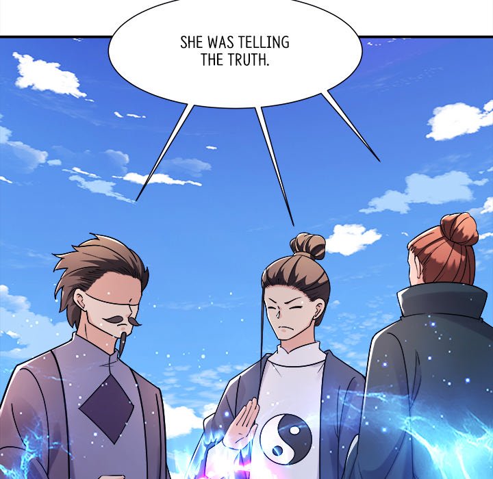 Read My Lovely Disciples chapter 99 image 68 on Lezhin