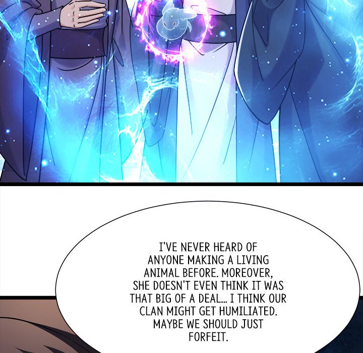 Read My Lovely Disciples chapter 99 image 69 on Lezhin