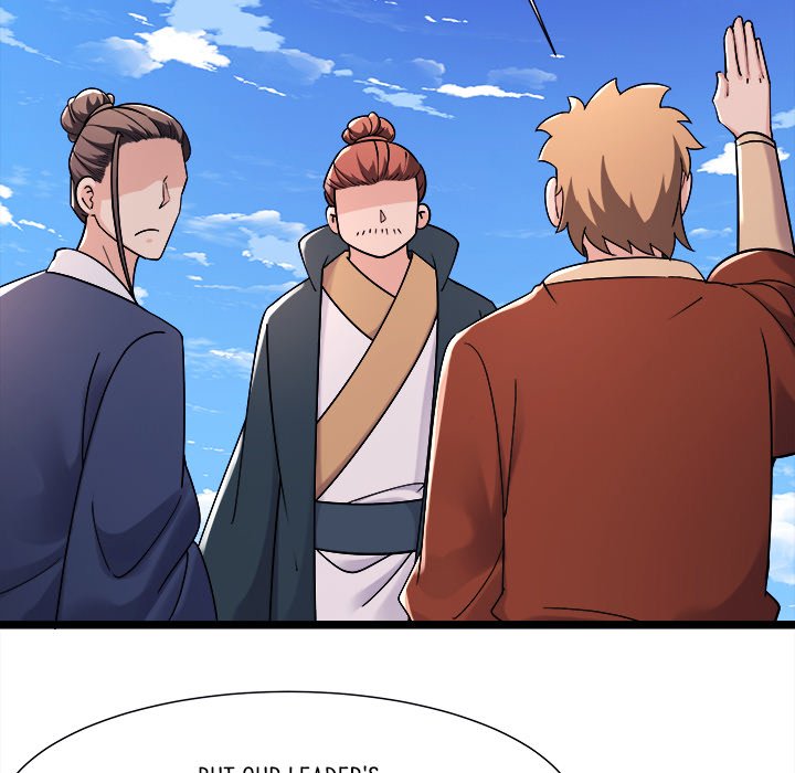 Read My Lovely Disciples chapter 99 image 72 on Lezhin
