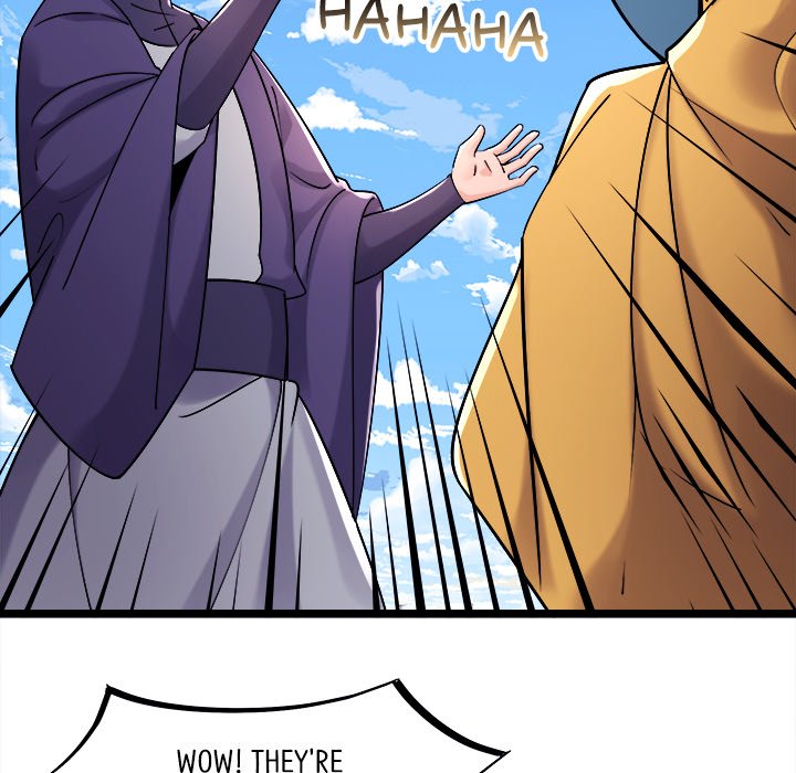 Read My Lovely Disciples chapter 99 image 76 on Lezhin