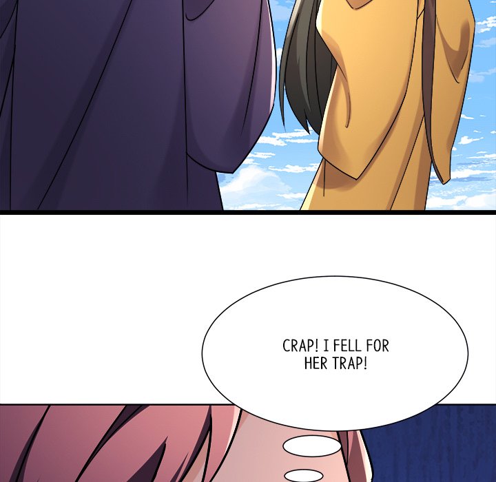 Read My Lovely Disciples chapter 99 image 81 on Lezhin