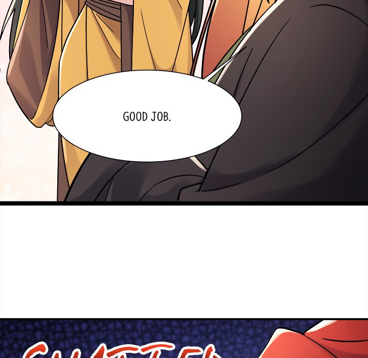 Read My Lovely Disciples chapter 99 image 84 on Lezhin