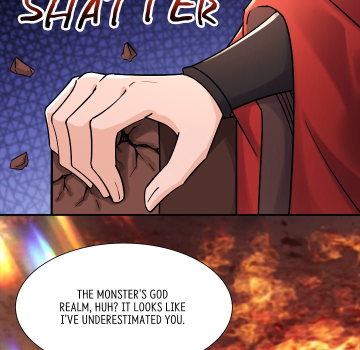 Read My Lovely Disciples chapter 99 image 85 on Lezhin