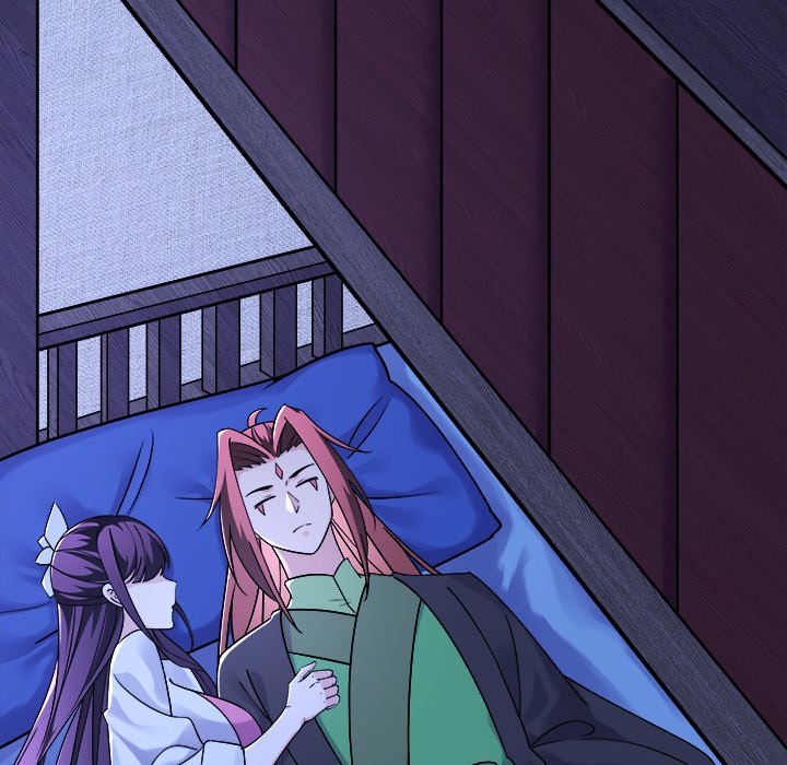 Read My Lovely Disciples chapter 99 image 91 on Lezhin