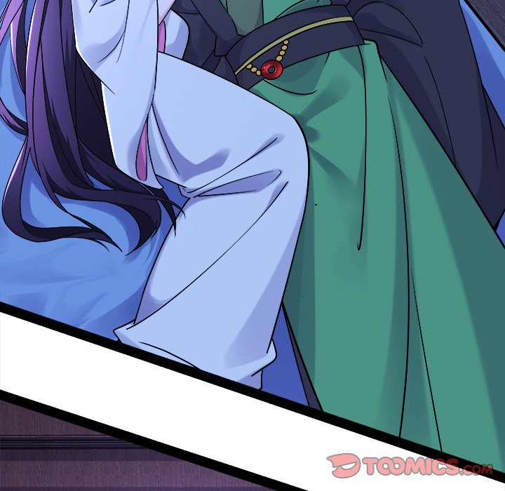 Read My Lovely Disciples chapter 99 image 92 on Lezhin