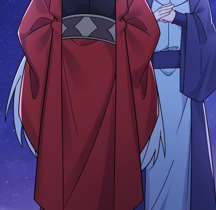 Read My Lovely Disciples chapter 99 image 98 on Lezhin