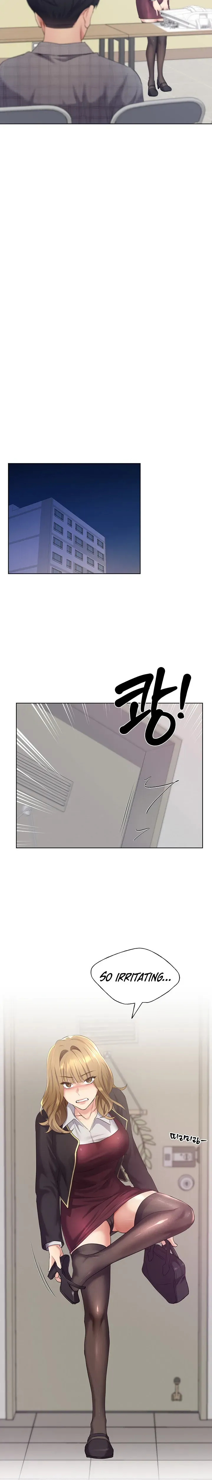 Read My Lovely Illustrator chapter 2 image 16 on Lezhin