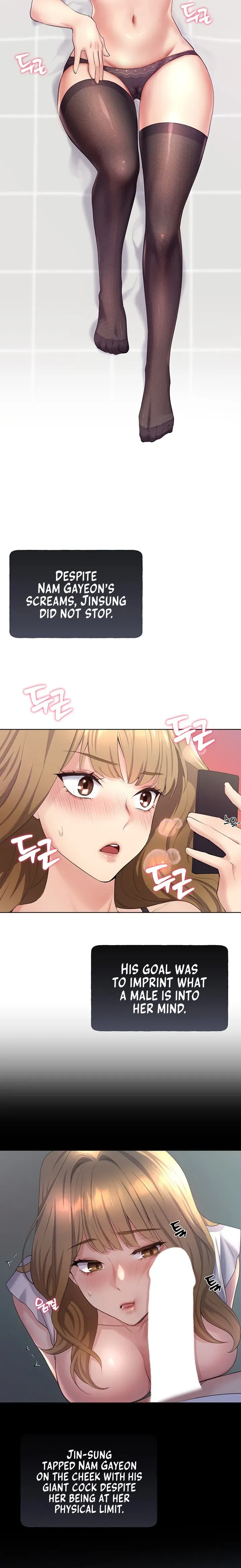 Read My Lovely Illustrator chapter 2 image 20 on Lezhin