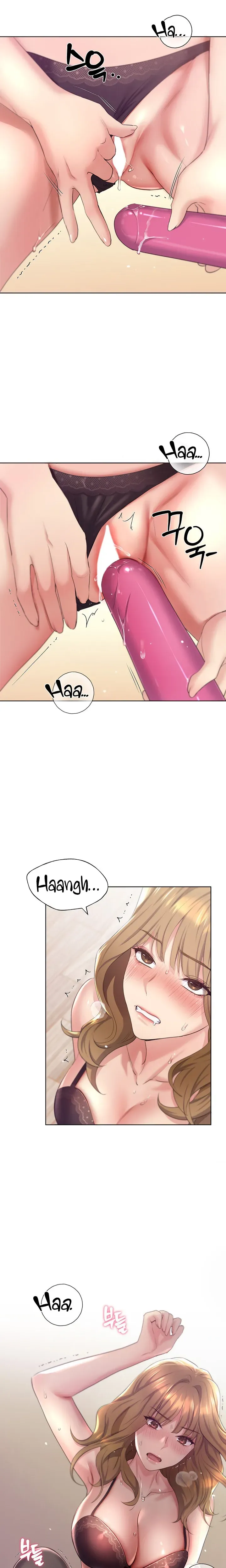 Read My Lovely Illustrator chapter 2 image 27 on Lezhin