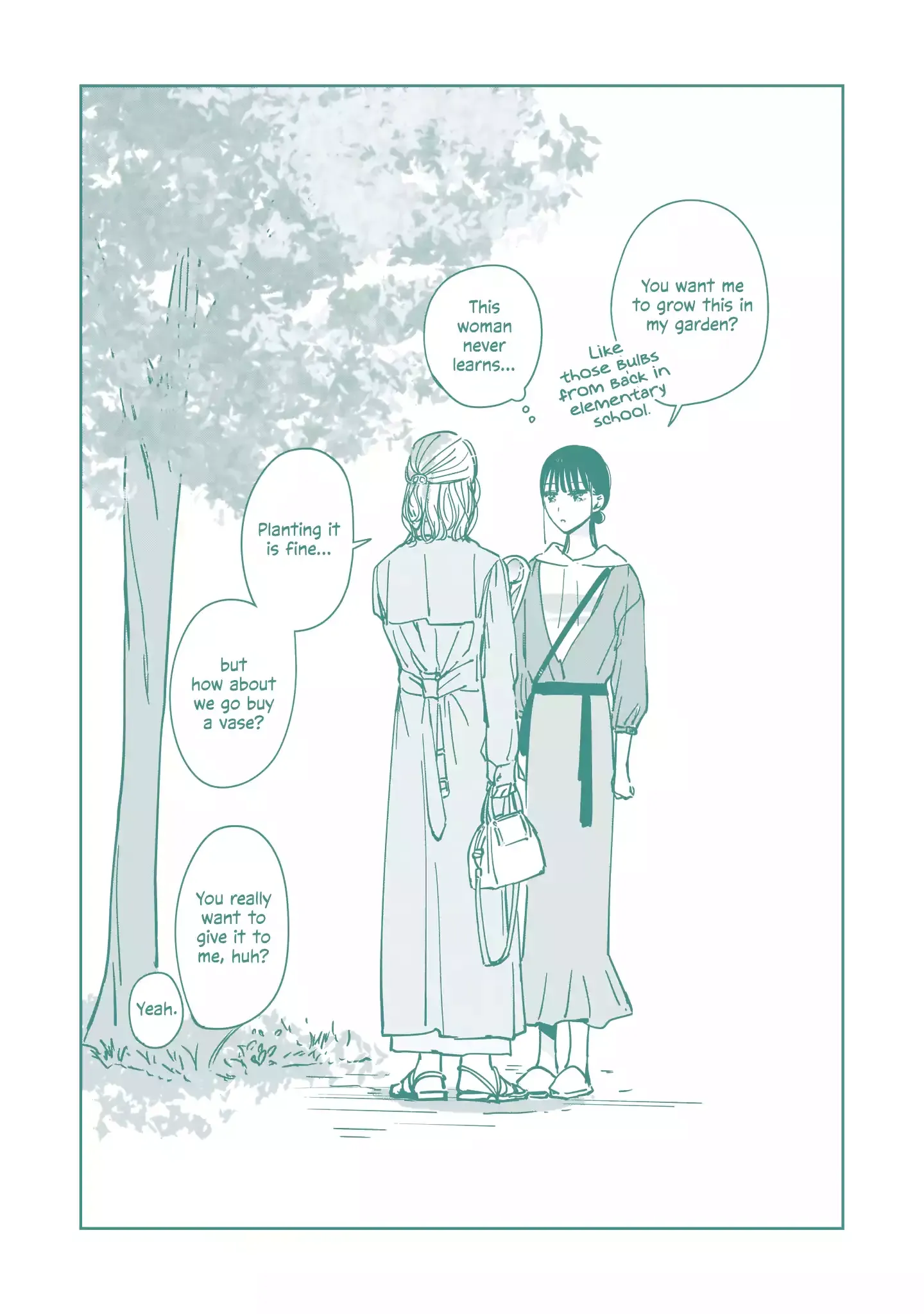 Read My Lover chapter 10.5 image 17 on Lezhin