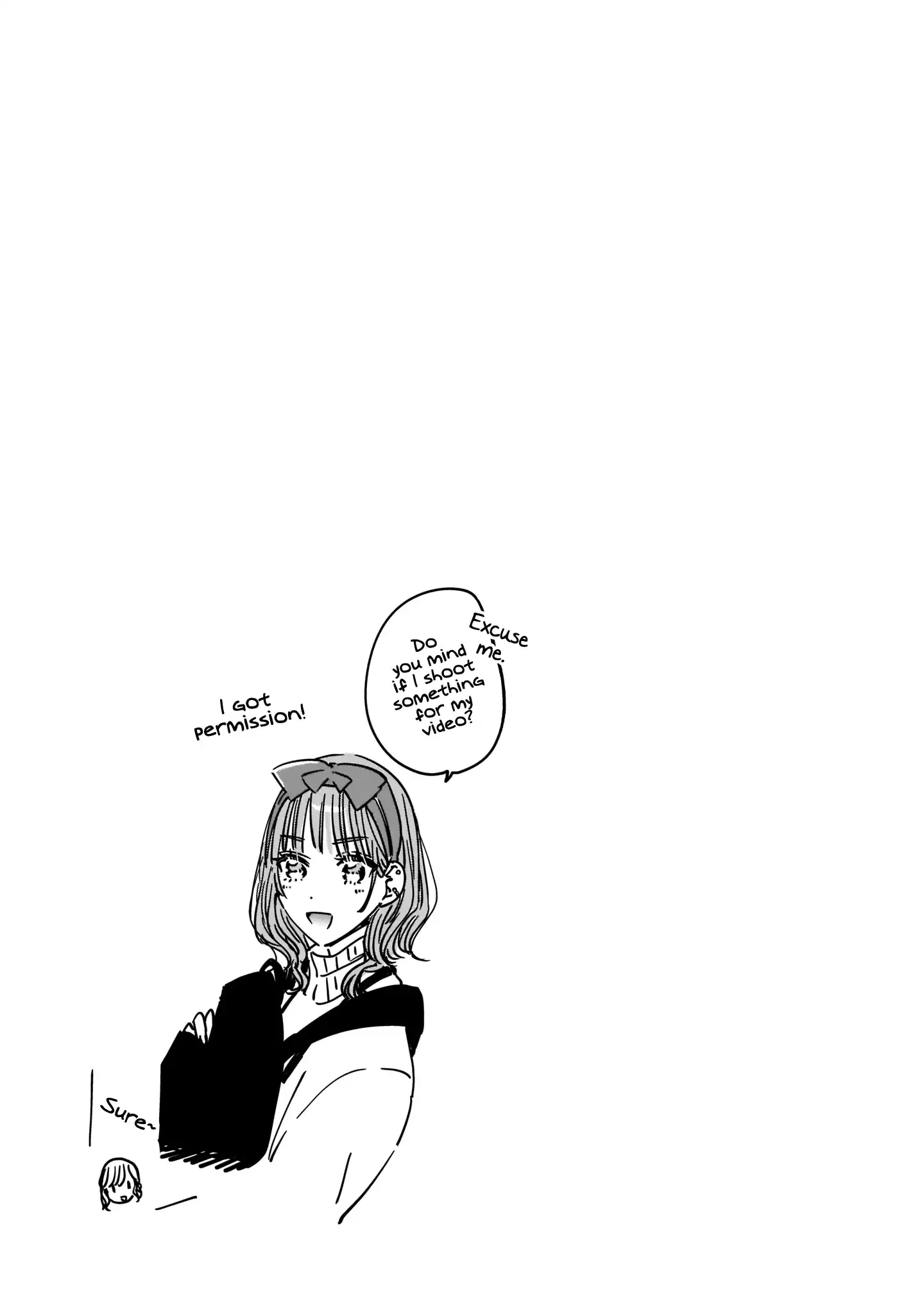 Read My Lover chapter 10.5 image 3 on Lezhin