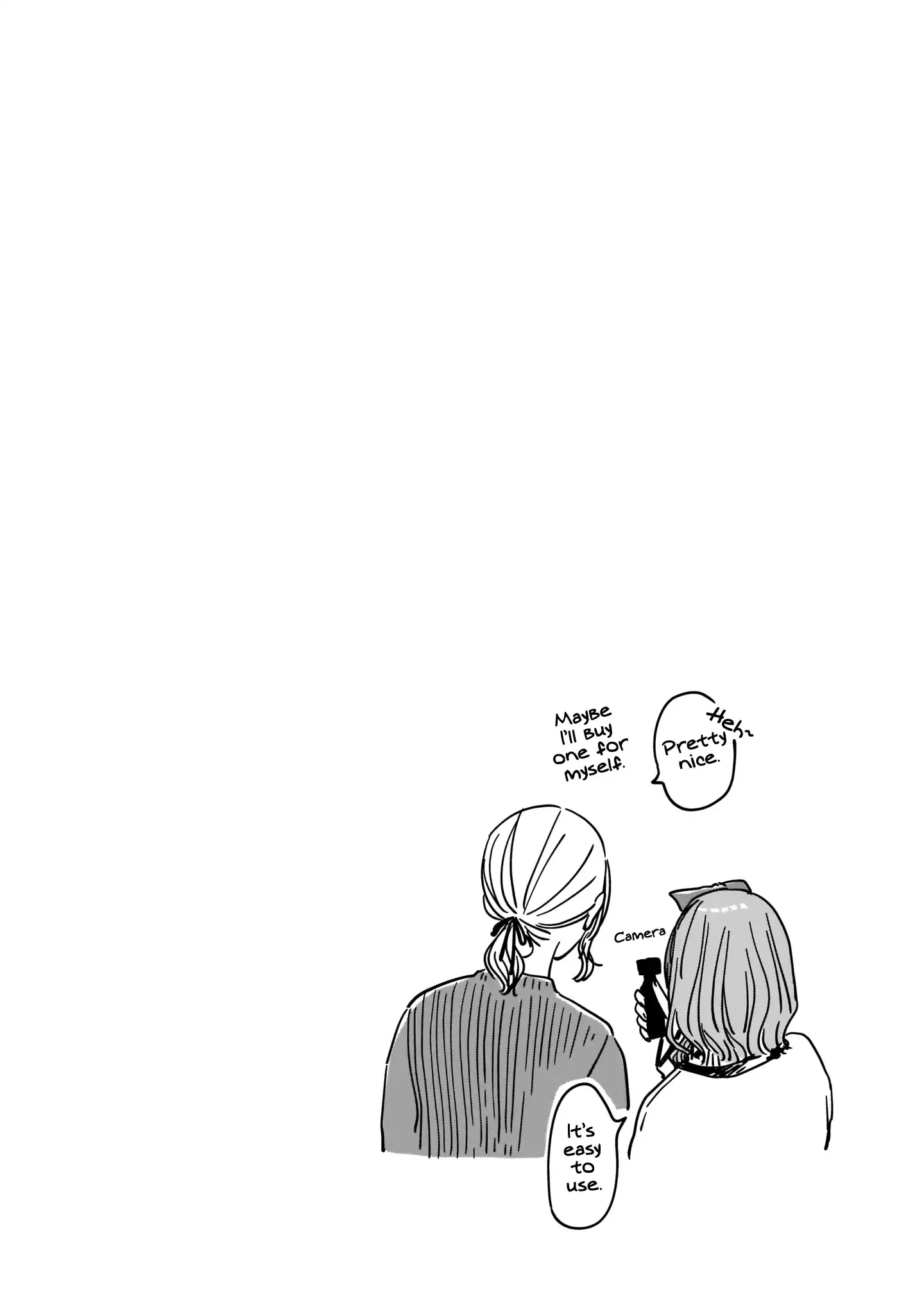 Read My Lover chapter 10.5 image 4 on Lezhin
