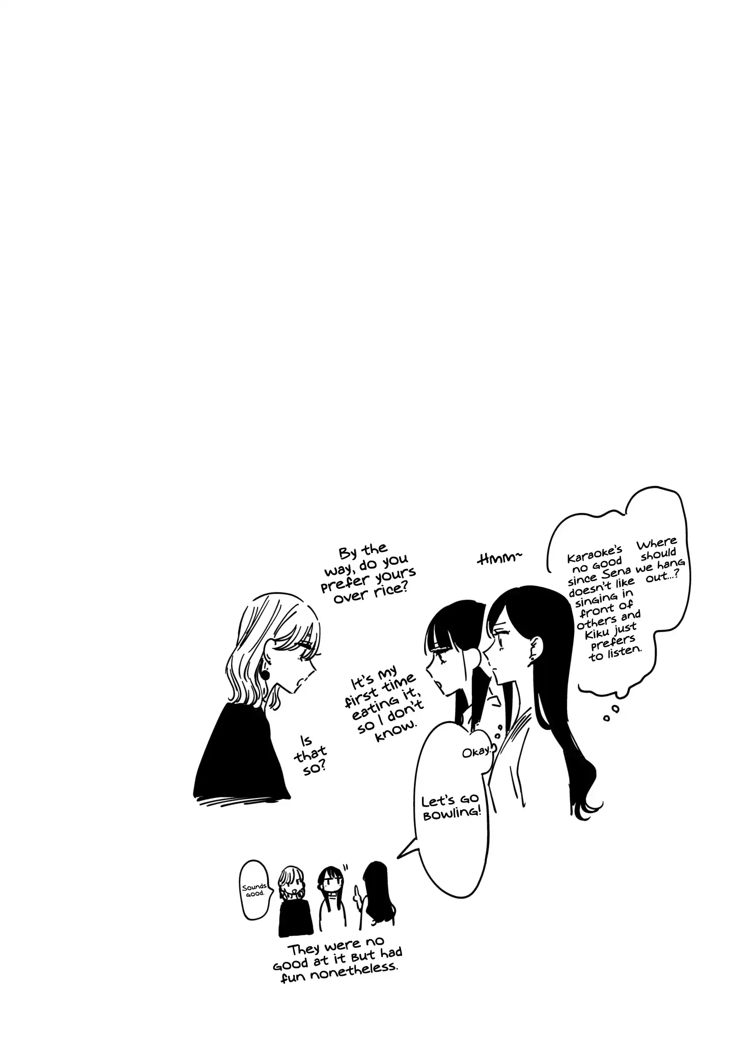 Read My Lover chapter 10.5 image 5 on Lezhin