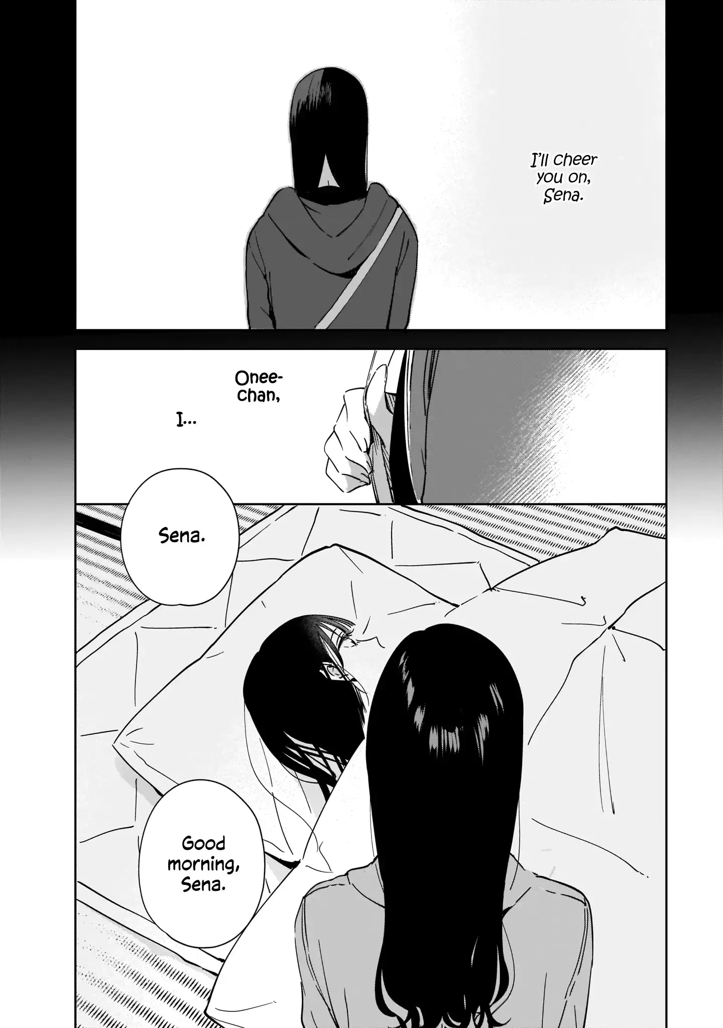 Read My Lover chapter 10 image 1 on Lezhin