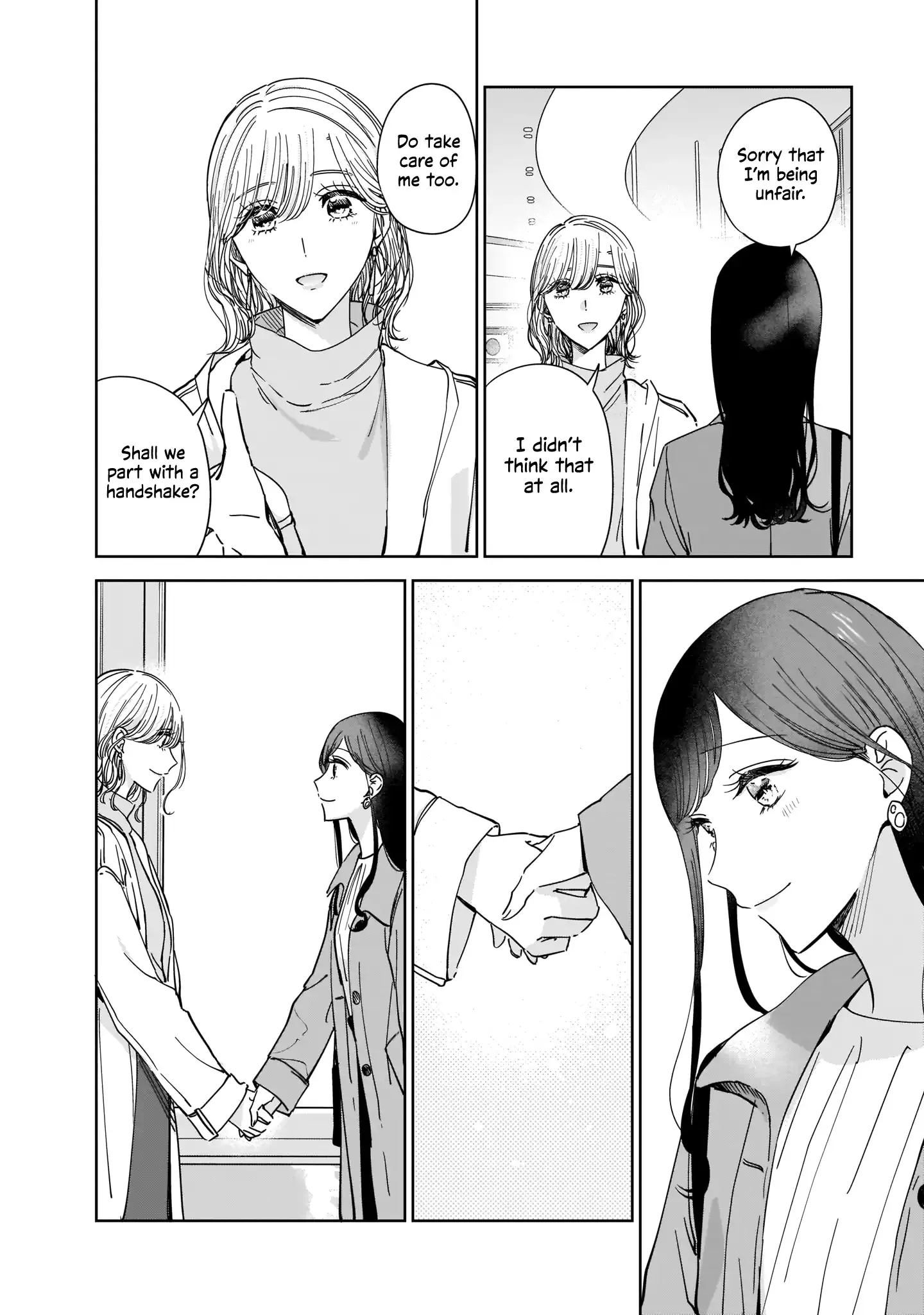 Read My Lover chapter 10 image 11 on Lezhin