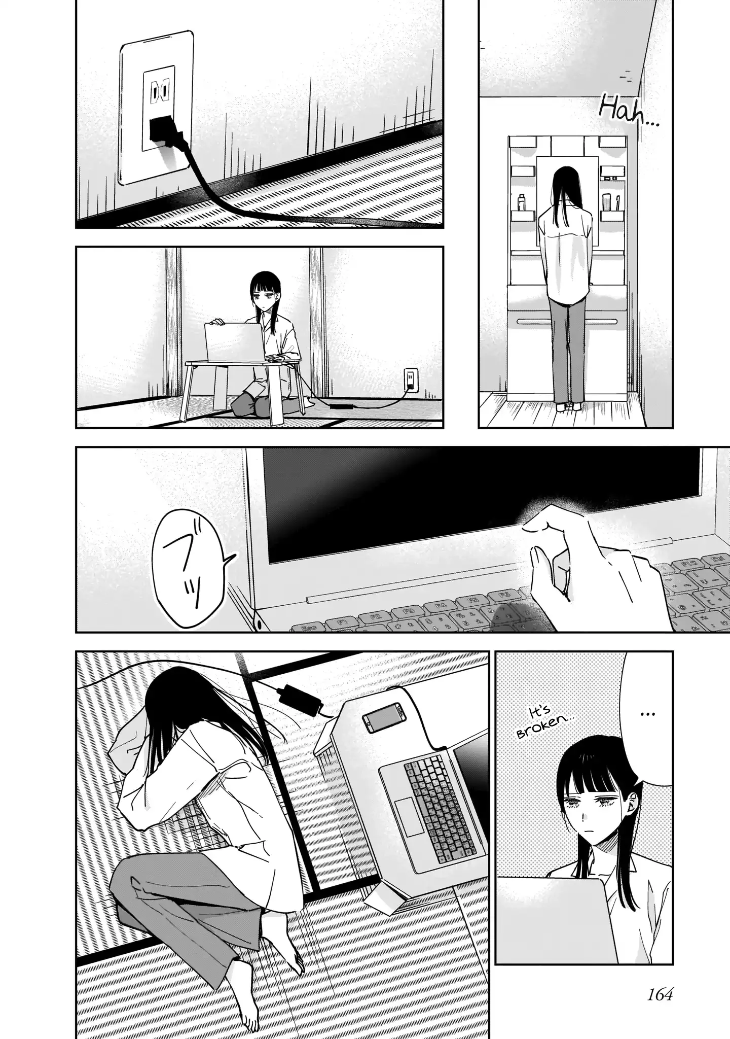 Read My Lover chapter 10 image 13 on Lezhin