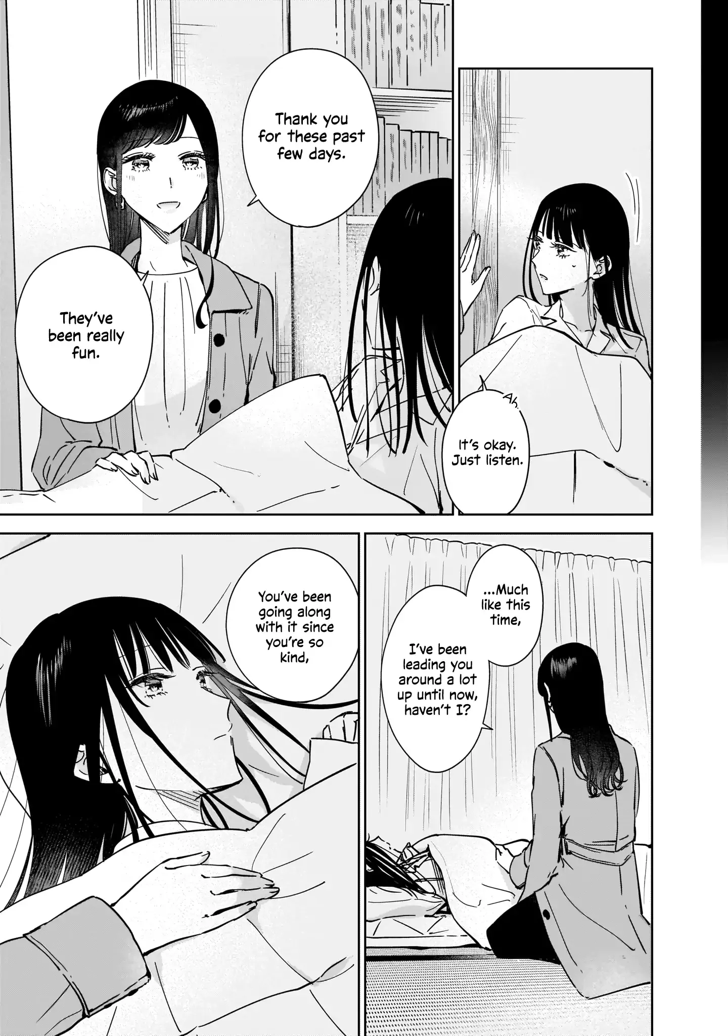 Read My Lover chapter 10 image 2 on Lezhin