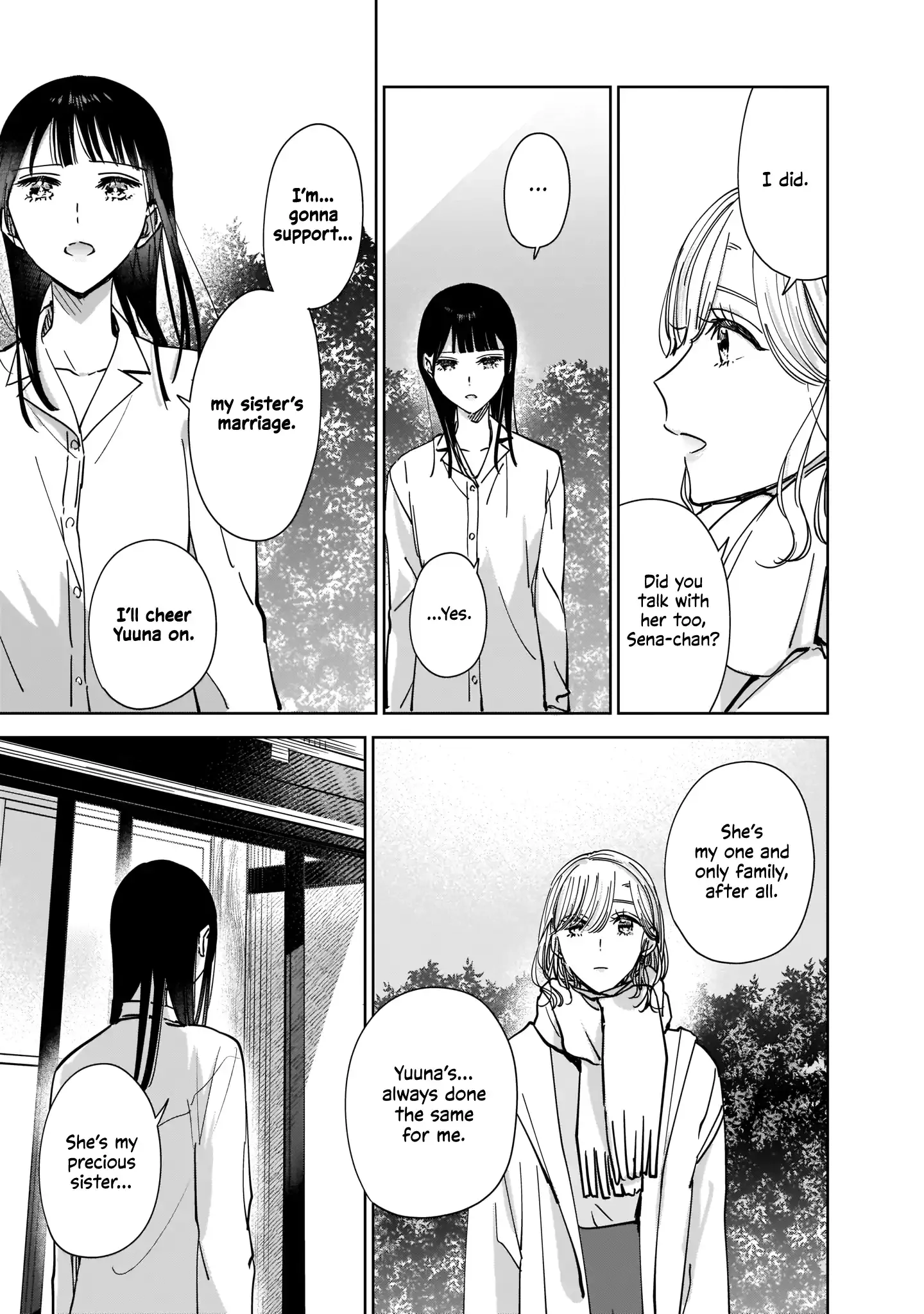 Read My Lover chapter 10 image 20 on Lezhin