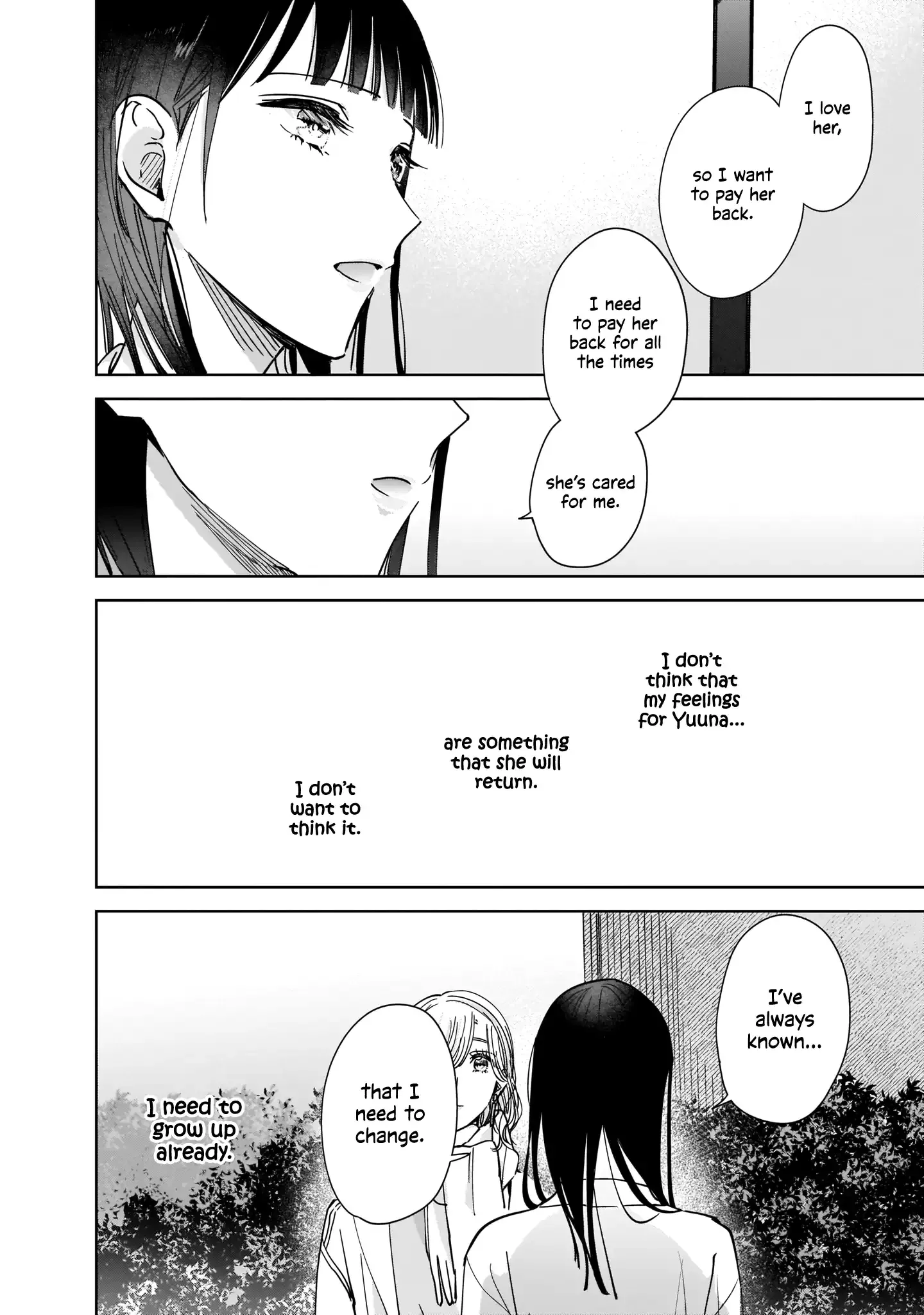 Read My Lover chapter 10 image 21 on Lezhin