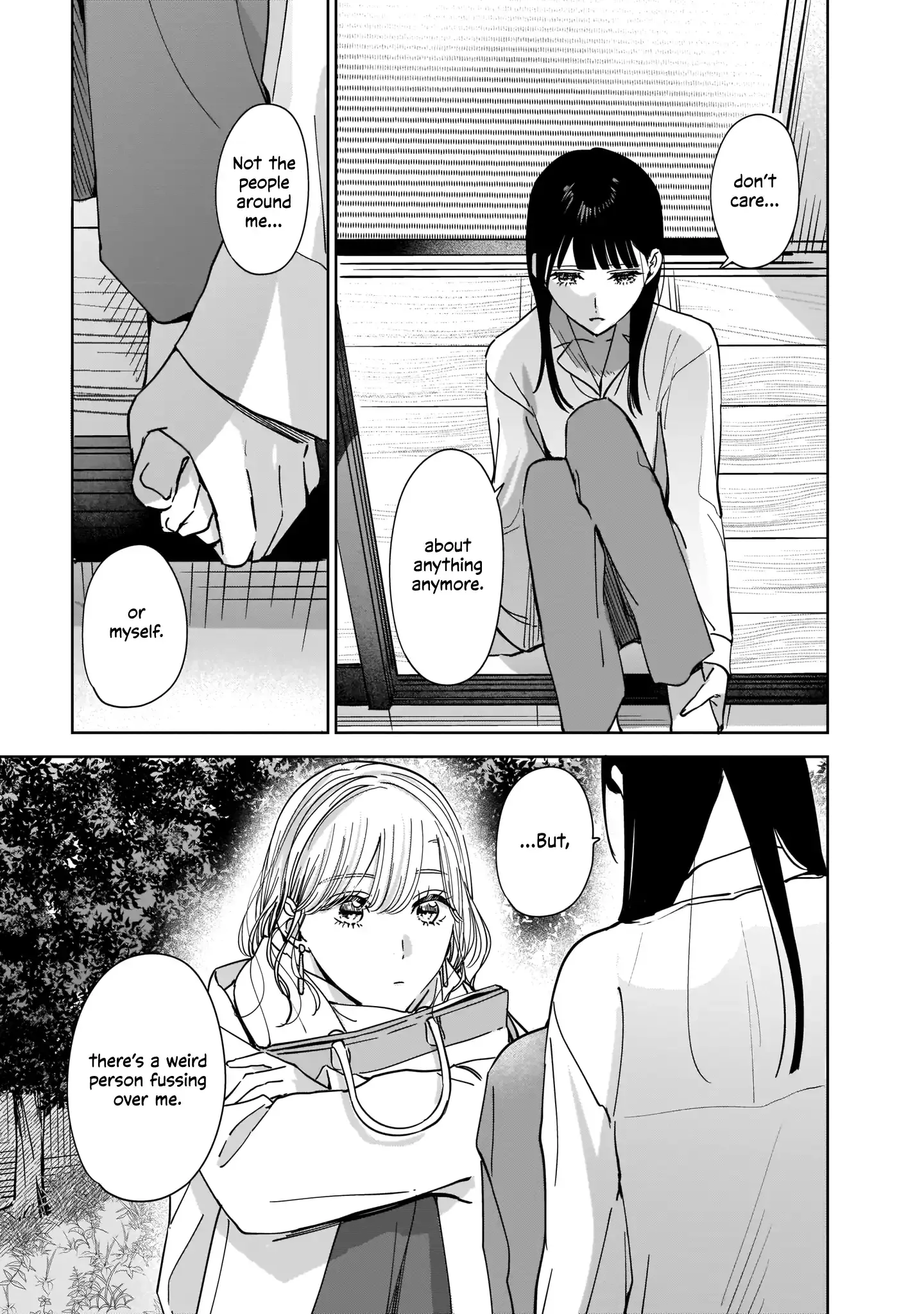 Read My Lover chapter 10 image 24 on Lezhin