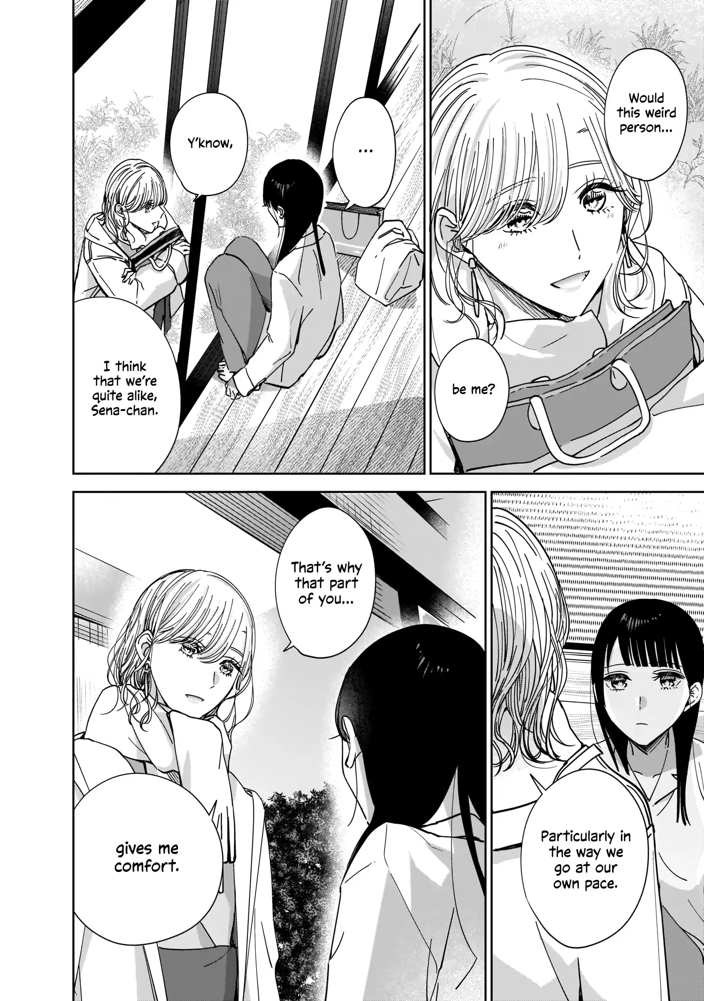 Read My Lover chapter 10 image 25 on Lezhin