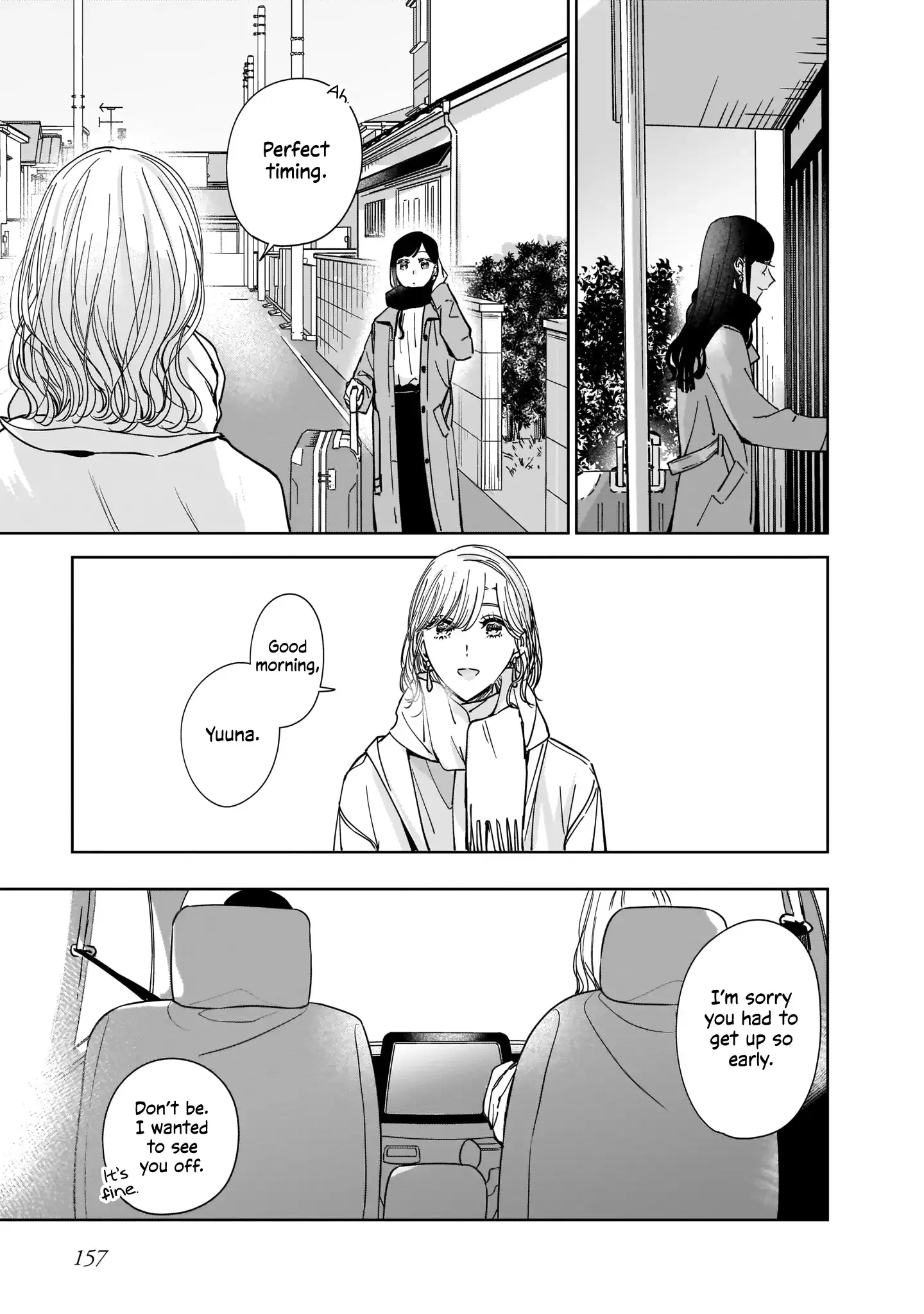 Read My Lover chapter 10 image 6 on Lezhin