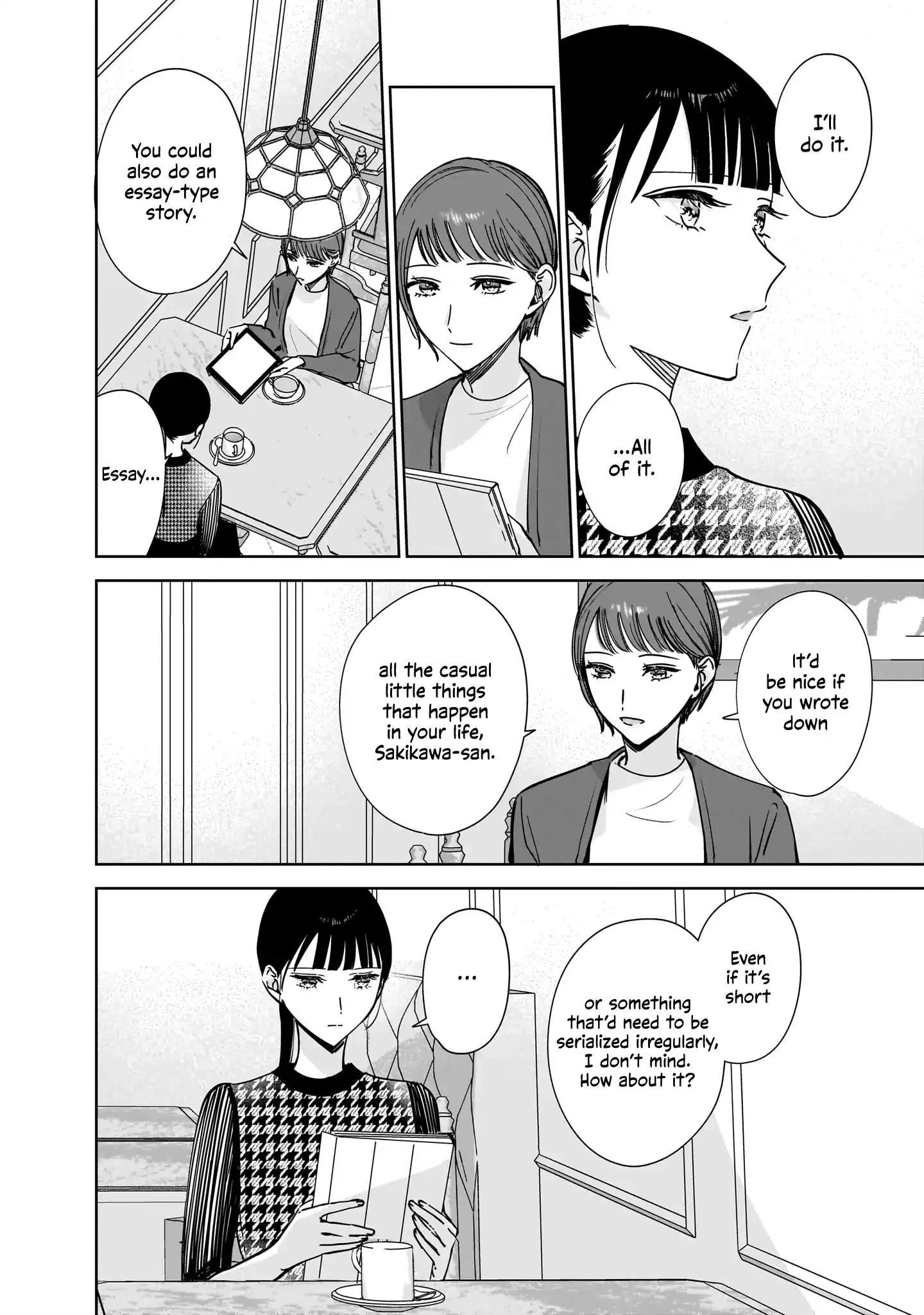 Read My Lover chapter 11 image 10 on Lezhin