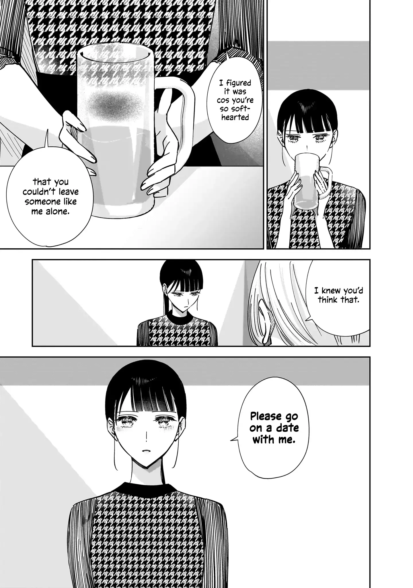 Read My Lover chapter 11 image 23 on Lezhin