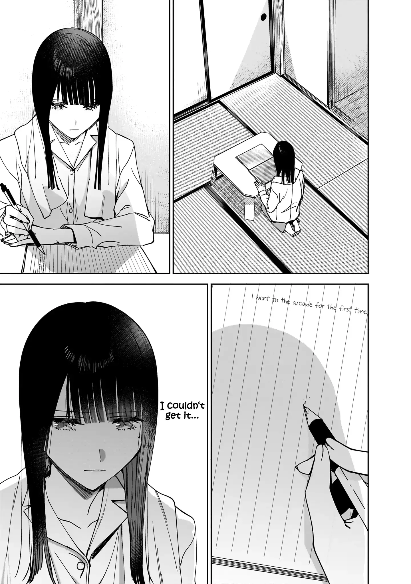 Read My Lover chapter 14 image 14 on Lezhin